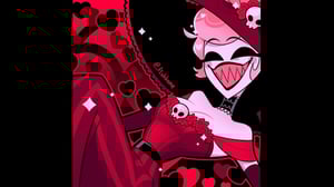 Rosie (Hazbin Hotel/Brazil Português) AI voice text to speech and AI music cover generator